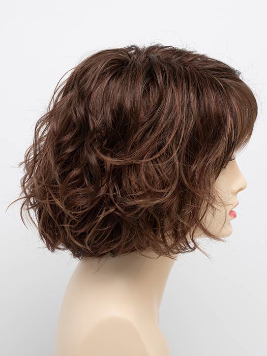 Gia by Envy - Regal Wigs
